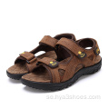 Mäns nya sommar casual sandal